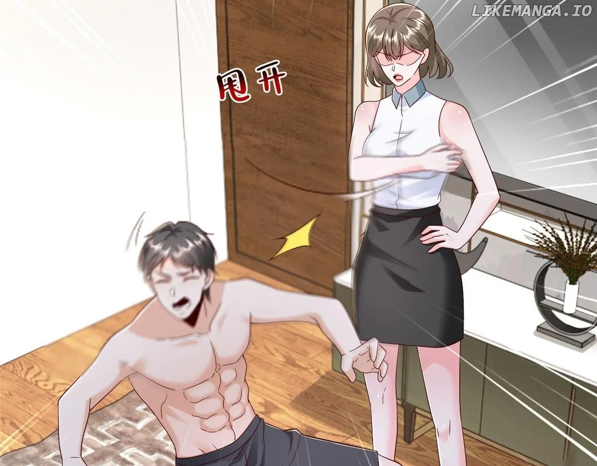 I randomly have a new career every week Chapter 816 - page 30
